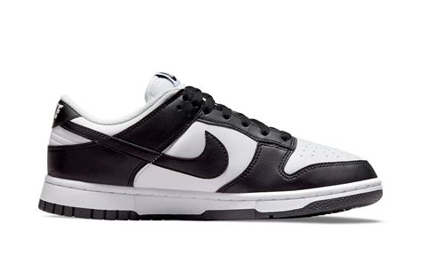 dunk loe nike|nike low dunks women black and white.